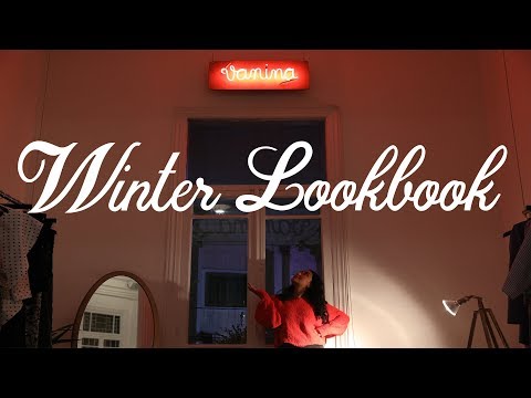 لايف ستايلإطلالة مذهلة للشتاء مع غالية78177/0