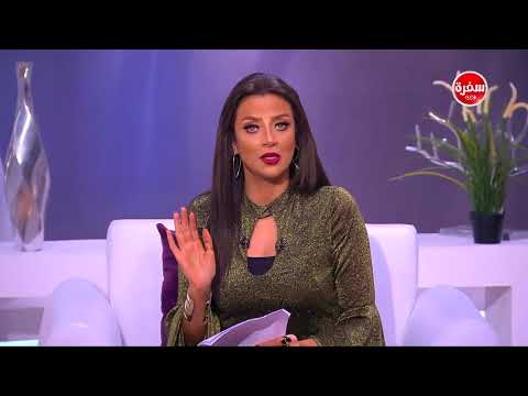 لايف ستايلرأي رضوى الشربيني في من يترك زوجته لأجل أخرى78184/0