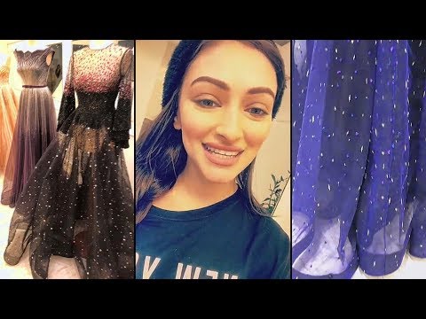 لايف ستايلشاهد: شوق الهادي تختار فستان العرس من أحد المتاجر الشهيرة78345/0