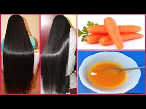 لايف ستايلكيفية استخدام الجزر لتطويل الشعر 5 سنتيمتر في 10 أيام78482/0