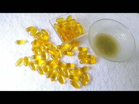 لايف ستايلوصفة سحرية لعلاج تساقط الشعر78497/0