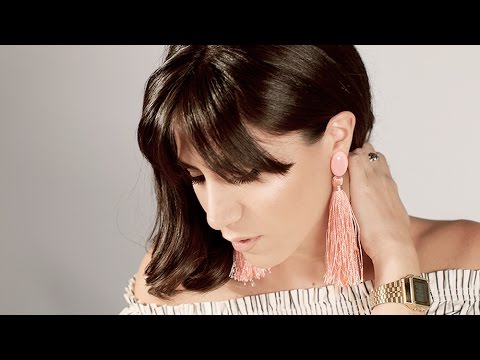 لايف ستايلبالفيديو: حلق أوسكار دي لارنتا يتحوّل الى واحد من أهم وارقى أنواع الاكسسوارات14965/0