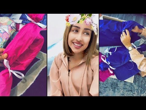 لايف ستايلرد فعل فرح الهادي بعد رؤيتها هذا الشئ78634/0