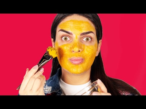 لايف ستايلالبشبالفيديو: خلطة طبيعية لتفتيح البشرة والتخلّص من البقع الداكنة14966/0