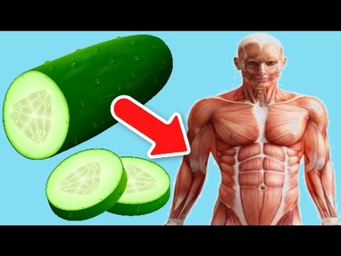 لايف ستايلهذا ما يحدث لجسمك عند أكل الخيار قبل النوم78661/0