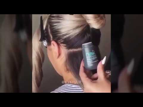 لايف ستايلتسريحة عروس في المنزل 201778674/0