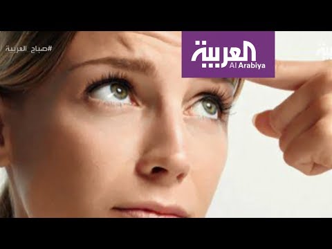 لايف ستايلشاهد: لبشرة جميلة غيّر غطاء وسادتك78800/0