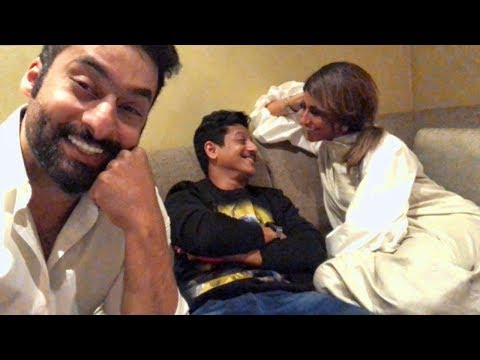 لايف ستايلردة فعل ليلى عبدالله على طلب زوجها تسمية ابنهما عباس78881/0