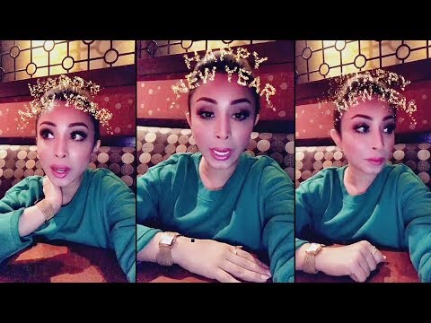 لايف ستايلشاهد: أبرار الكويتية توجه رساله بمناسبة العام الجديد78885/0