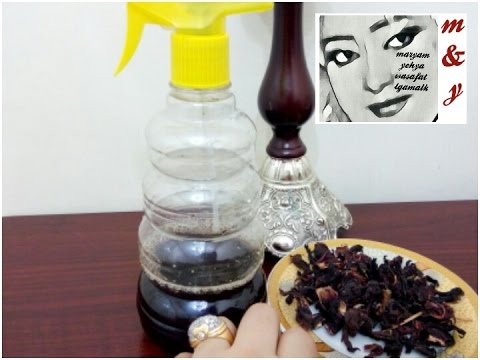 لايف ستايلبالفيديو: زهرة سحرية تعالج 90% من مشاكل الشعر14974/0