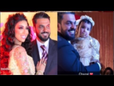 لايف ستايلشاهد: حفل عقيقة "غزل" ابنة دنيا بطمة78948/0