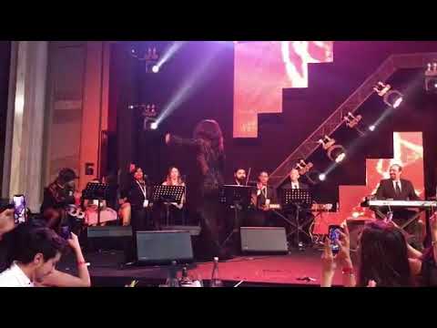 لايف ستايلشاهد: شيرين عبد الوهاب بحفلة رأس السنة في دبي78982/0