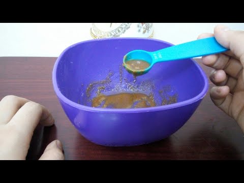 لايف ستايلبالفيديو: ملعقة على الريق تخلصك من الكرش ودهون البطن79086/0