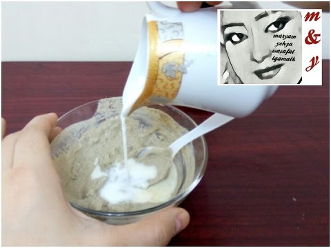 لايف ستايلبالفيديو: تبييض البسشرة بملعقة كبيرة من الحليب فقط14976/0