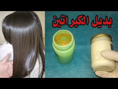 لايف ستايلبالفيديو: نتيجة لن تتوقعيها لوضع مايونيز على حمام الكريم79093/0