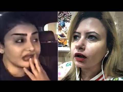 لايف ستايلشاهد: تعليق مي العيدان على تصرفات هنادي الكندري مع الشرطي 79095/0