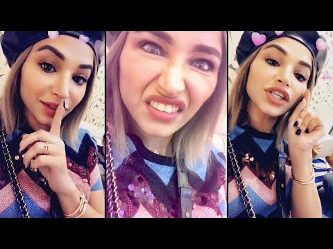 لايف ستايلشاهد: ردة فعل نهى نبيل من وحده قالت لها أنا مرت زوجك الثانية79097/0