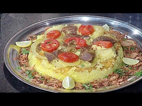 لايف ستايلشاهد: طريقة إعداد مقلوبة القرنبيط79114/0