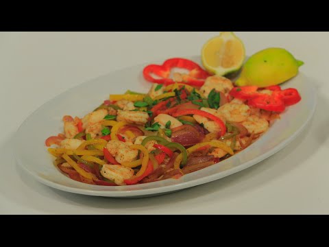 لايف ستايلبالفيديو: فاهيتا الجمبري5472/0