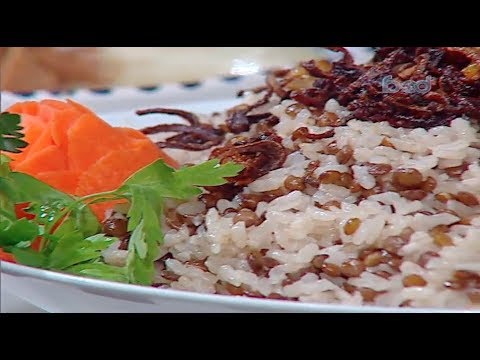 لايف ستايلطريقة إعداد أكلات سورية79606/0