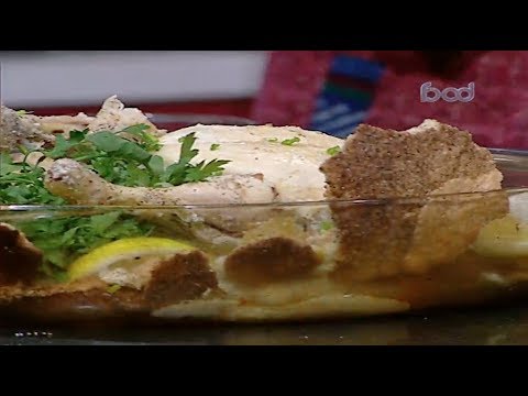 لايف ستايلشاهد: روستو الدجاج بالملح79608/0