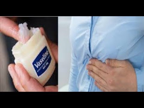 لايف ستايلبالفيديو: وصفة تجميلية رائعة باستخدام الفازلين علي الصدر79630/0