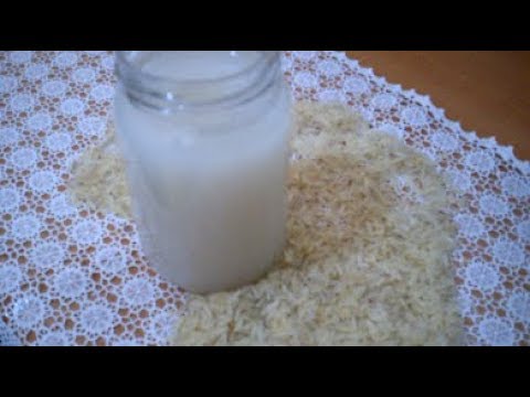 لايف ستايلبالفيديو: بهذا الماء فقط أوقفي تساقط شعرك79632/0