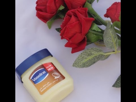 لايف ستايلبالفيديو: كريم الفازلين للشتاء ينعم ويبيض ويرطب79634/0