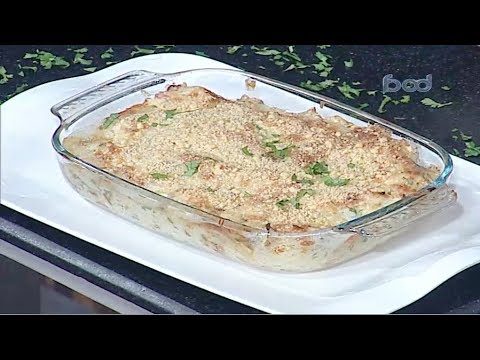 لايف ستايلشاهد: طريقة إعداد قرنبيط بالبشاميل79661/0