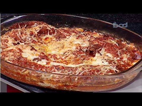 لايف ستايلشاهد: طريقة إعداد بارميزان صدور الرومي79662/0