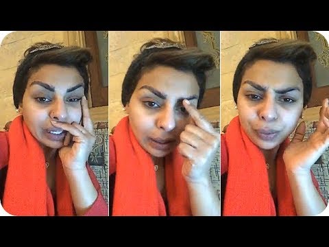 لايف ستايلبالفيديو: هند البلوشي وقرار جديد بعد فشل زراعة الشعر لحواجبها79671/0