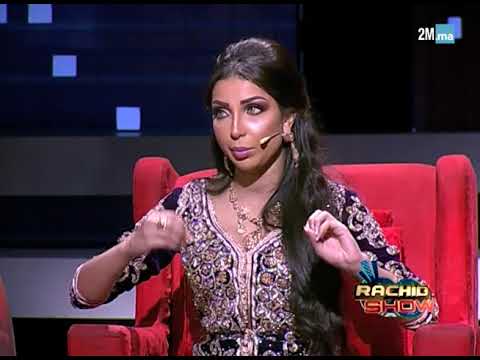 لايف ستايلشاهد: دنيا باطما تتحدث عن طبيعة العلاقة التي أصبحت تجمعها بحلا الترك 79859/0