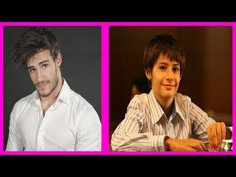 لايف ستايلشاهد: كيف أصبح الطفل "مراد" شابًا وسيمًا79987/0