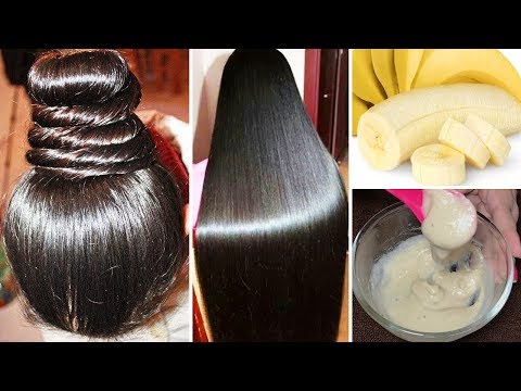 لايف ستايلشاهد: وصفة سحرية لتحويل الشعر الخشن والباهت إلى لامع وناعم80004/0