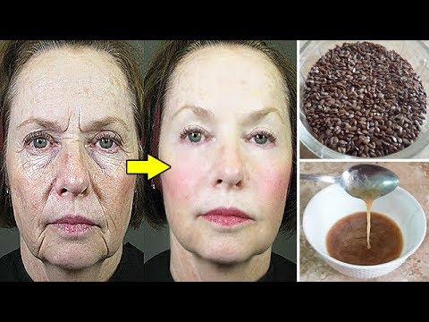 لايف ستايلشاهد: وصفة سحرية للقضاء على تجاعيد البشرة 80005/0