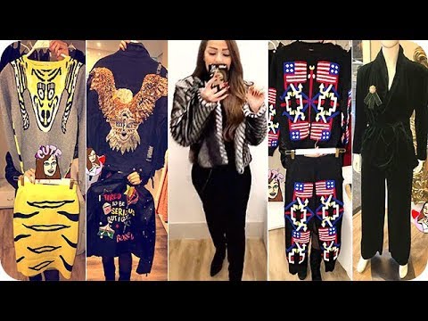 لايف ستايلبالفيديو: زين كرزون تتسوق لفصل الشتاء80018/0