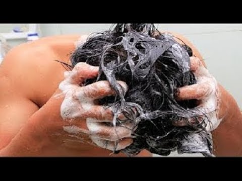 لايف ستايلبالفيديو: فوائد مذهلة لوضع الملح على الشامبو قبل الاستحمام80394/0