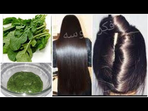 لايف ستايلبالفيديو: اسرع طريقة لتطويل الشعر وتنعيمه فى وقت قصير80396/0