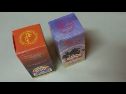 لايف ستايلبالفيديو: نوعين زيت فقط لوقف التساقط وفرد الخُصل المكسرة80400/0