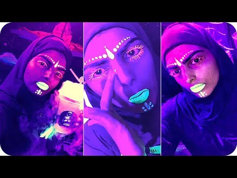 لايف ستايلشاهد: سارة الودعاني تصدم الجميع بمكياج مضيء لها80433/0