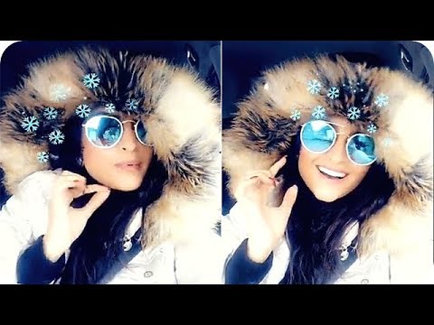 لايف ستايلشاهد: النجمة علا الفارس تظهر في قمة سعادتها80434/0