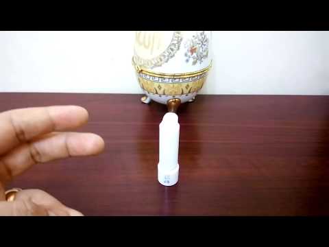 لايف ستايلتعرفي على طريقة إخفاء الهالات السوداء80439/0