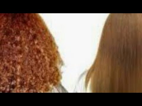 لايف ستايلاصنعي بنفسك بديل الكيراتين في المنزل80443/0