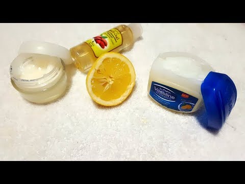 لايف ستايلكريم الليمون والفازلين لوجه أبيض ومشرق80447/0