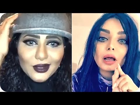 لايف ستايلشاهد: هيفاء حسوني تردّ على ملاك الكويتية80649/0