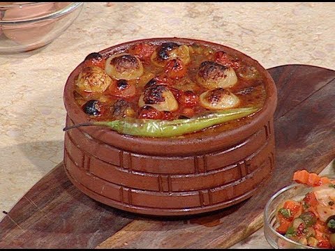 لايف ستايلشاهد : طريقة إعداد ومقادير "طواجن عكاوى وسجق بالبيض وبطاطس بالجبنة"80654/0