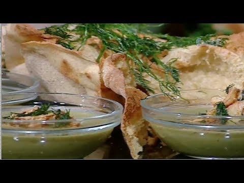 لايف ستايلشاهد : طريقة إعداد ومقادير "البصارة المصرية"80662/0