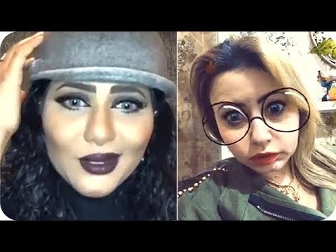 لايف ستايلتعليق مي العيدان على كلام ملاك الكويتية80688/0