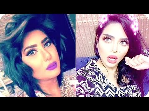 لايف ستايلشاهد: جليلة تفتح النار على ملاك الكويتية80701/0