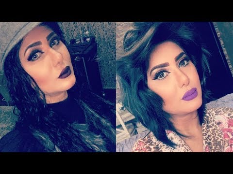 لايف ستايلشاهد: ملاك الكويتية توضح سبب شجارها مع العراقيين80704/0